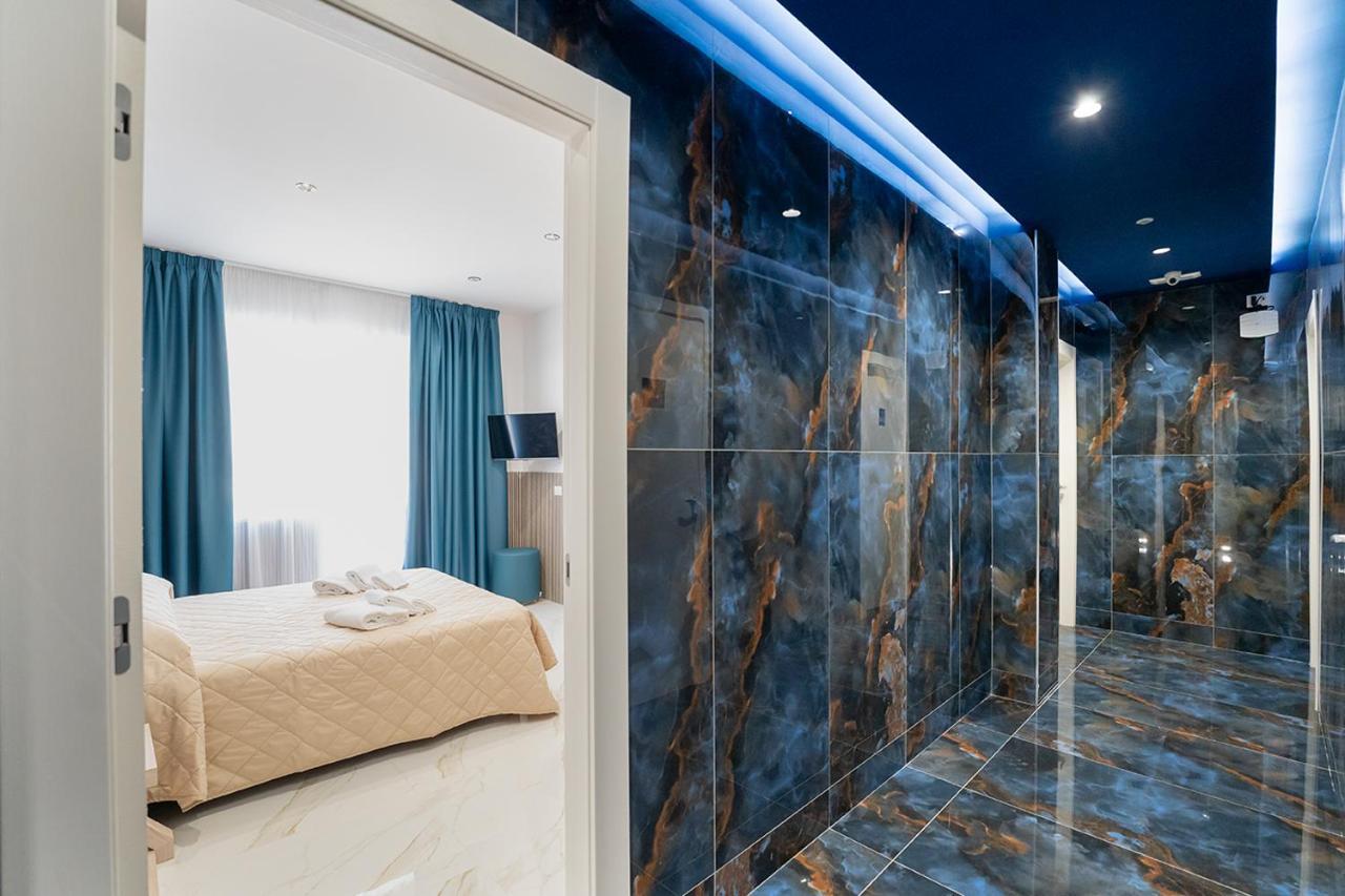 Cla.Pa H. Group - Dislocated Hospitality Hotel Napoli Ngoại thất bức ảnh