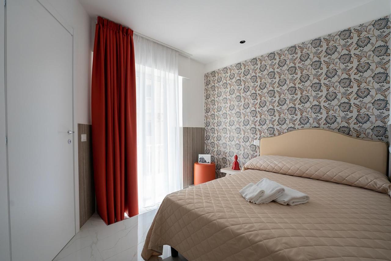 Cla.Pa H. Group - Dislocated Hospitality Hotel Napoli Ngoại thất bức ảnh
