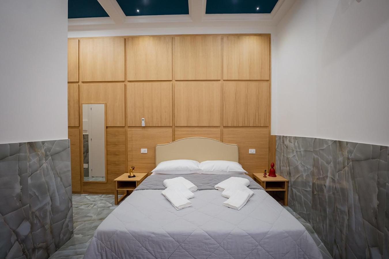 Cla.Pa H. Group - Dislocated Hospitality Hotel Napoli Ngoại thất bức ảnh